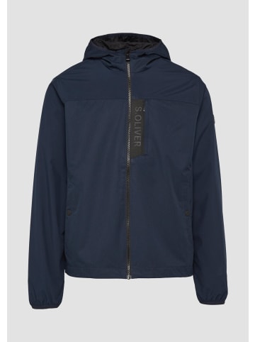 s.Oliver Outdoor-Jacke in 5978_navy