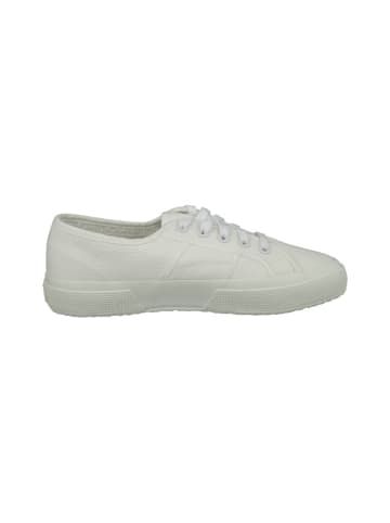 Superga Sneaker COTU weiß