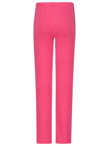 Salt and Pepper  Leggings in Pink