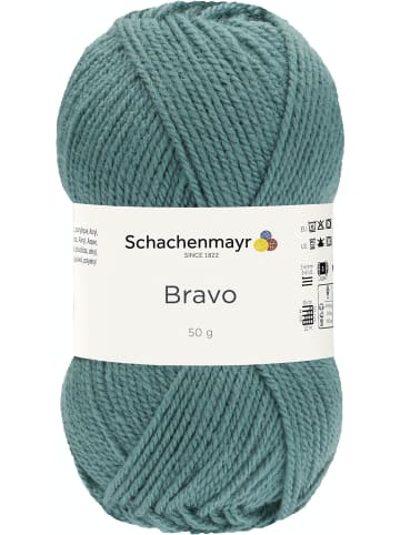 Schachenmayr since 1822 Handstrickgarne Bravo, 50g in Aqua