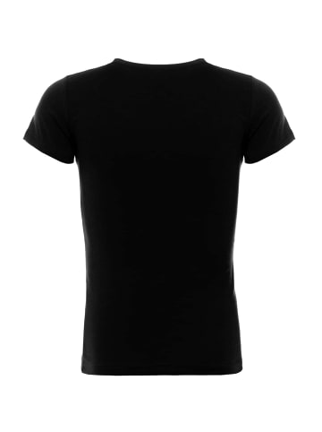 BEZLIT T-Shirt in Schwarz