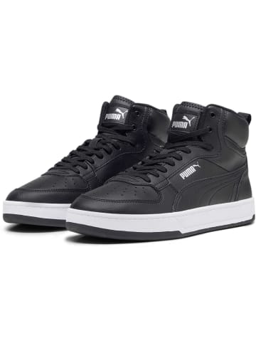 Puma Sneaker High "Caven 2.0 Mid WTR" in Schwarz
