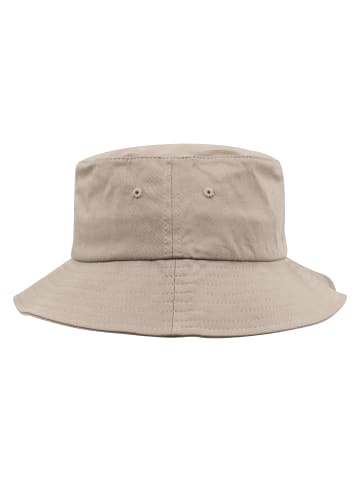  Flexfit Bucket Hat in khaki