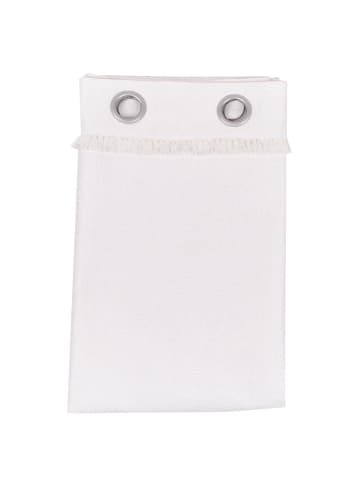 Today Vorhang in weiß