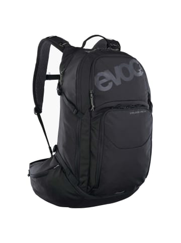 evoc Explorer Pro 30 - Fahrradrucksack (coffee) in schwarz