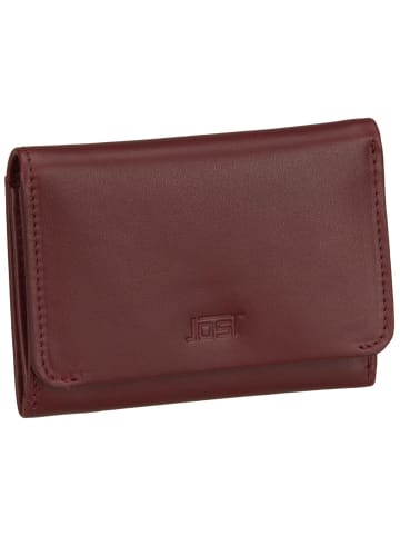Jost Geldbörse Arva 4352 Small in Wine