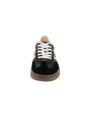 Gant Sneaker low Cuzima in Schwarz