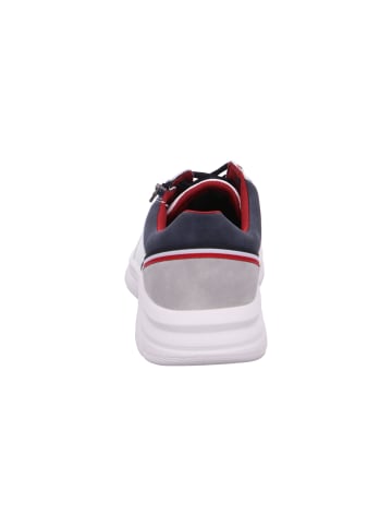 Bugatti Sneaker Soa in Weiß