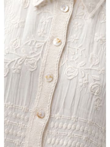 VIRITA Women Shirt in Beige