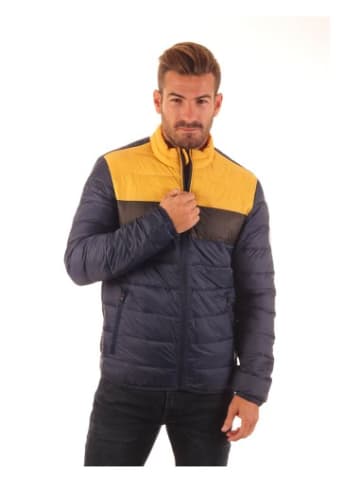 Jack & Jones Jacke in Gelb