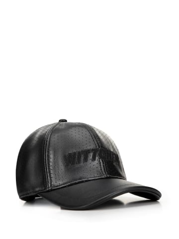 Wittchen CAP in Black