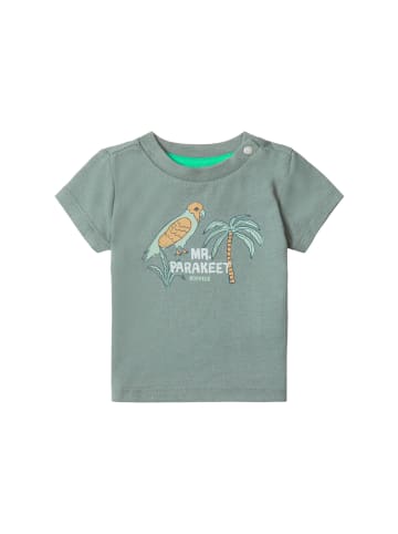 Noppies T-Shirt Benwood in Agave Green