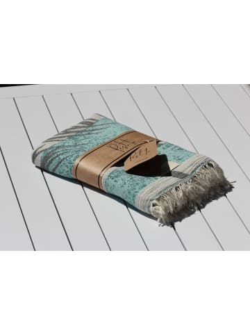 & You Damen Frottierware in orange