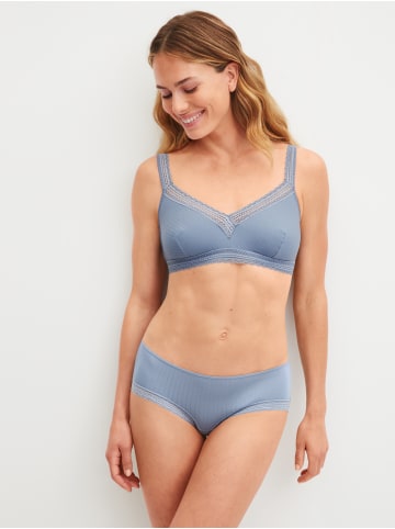 Calida Soft-BH in aura blue