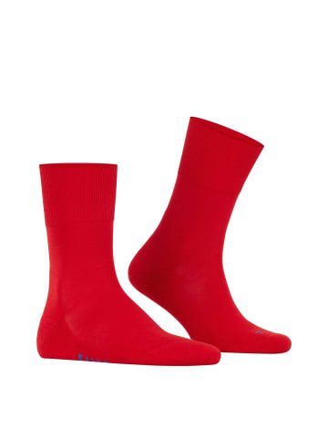 Falke Socken 2er Pack in Rot