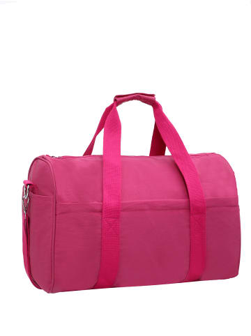 Mindesa Damen Handtasche in Pink