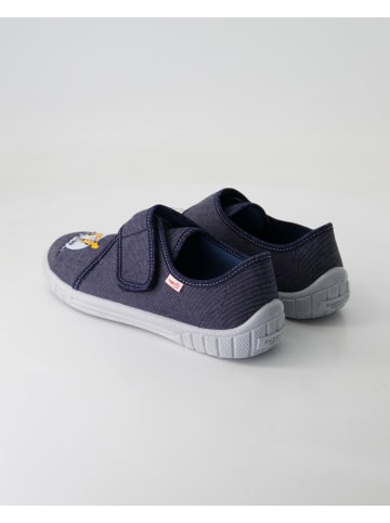 Legero Klettschuhe in Blau