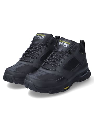 Skechers Outdoorschuhe BULLDOZER in Schwarz