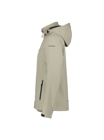 Icepeak Softshelljacke in Creme
