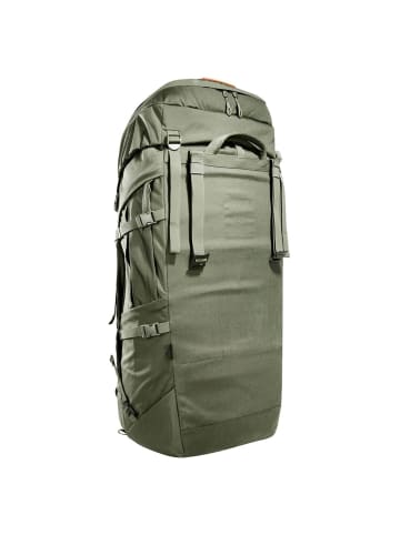 Tatonka Yukon Carrier Pack 55+10 Recco - Packsack 77 cm (olive) in olive