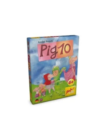 Zoch Pig 10