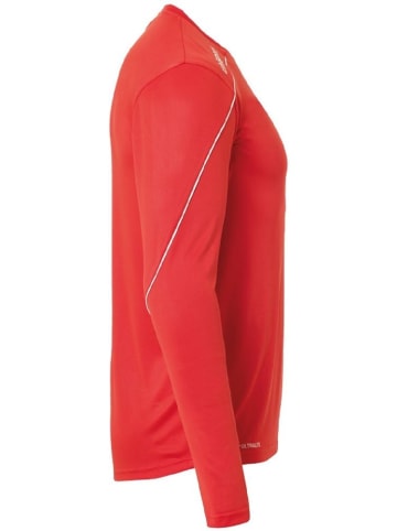uhlsport Trikot "Stream 22 Trikot Langarm" in Rot