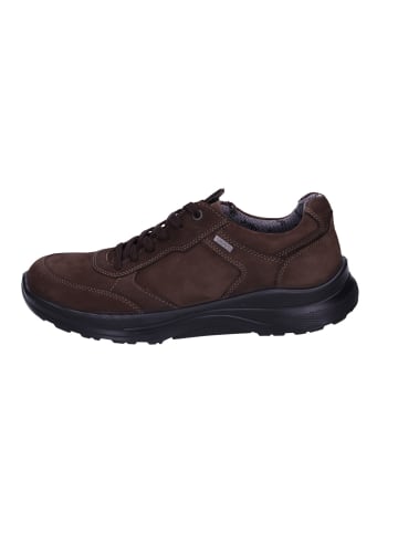 Jomos Schnürschuh in braun