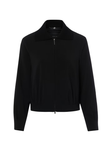MARC CAIN COLLECTIONS Jacke in schwarz