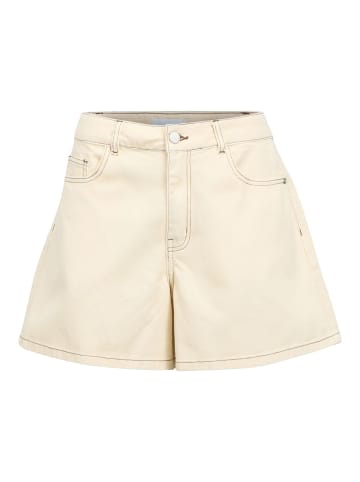 Object Shorts in Birch