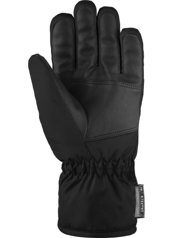 Reusch Fingerhandschuhe Alice R-TEX® XT Junior in 7700 black