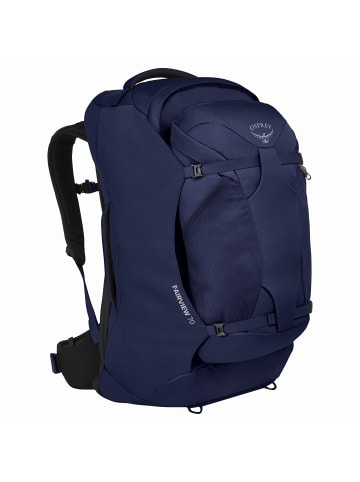 Osprey Fairview 70 - Reiserucksack 64 cm in winter night blue