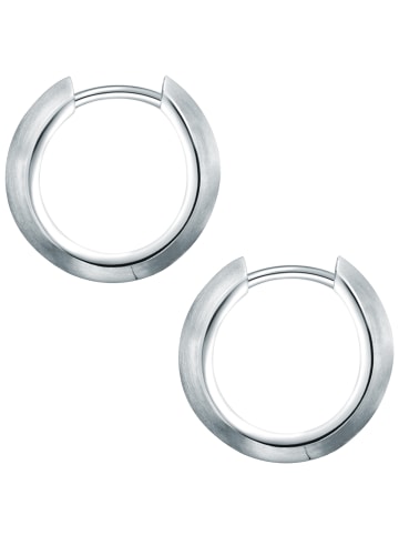 Rafaela Donata Ohrringe aus Sterling Silber in silber