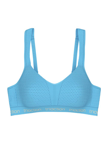 Triumph Sport-BH Triaction Energy Lite in TURKISH BLUE