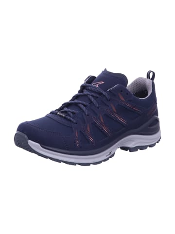 LOWA Wanderschuhe INNOX EVO II GTX Ws in Blau