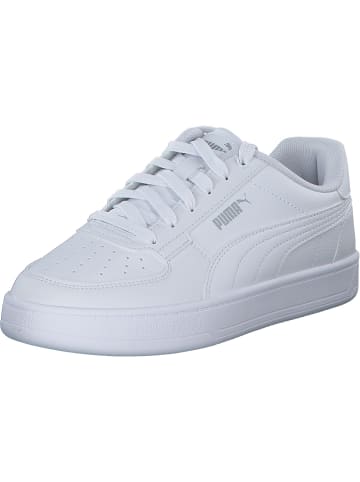 Puma Schnürschuhe in puma white/puma silver/pu