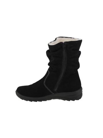 rieker Rieker Booties in Schwarz