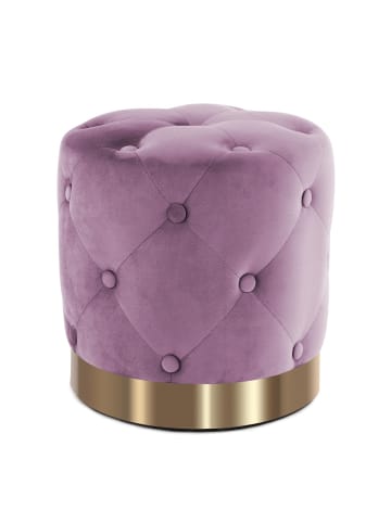 Qiyano Pouf Menami 200 Lila
