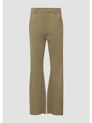 QS Hose in 7854_olivgrün