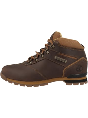 Timberland Schnürboots Splitrock 2 in braun