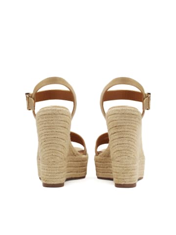 Kazar Sandaletten in Beige