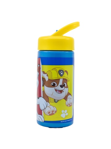 Paw Patrol Trinkflasche PAW Patrol 410 ml in Hellblau