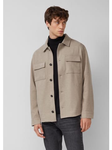 s.Oliver Outdoor-Jacke in 80W0_helles beige