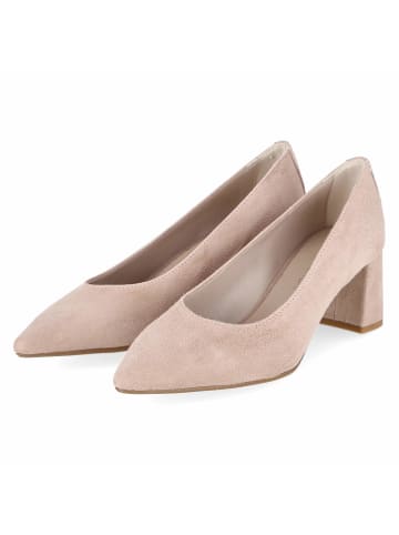Kaerlek Pumps in beige