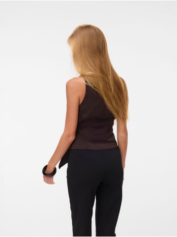Vero Moda Top in Chocolate Torte