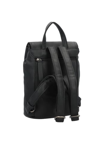 Greenburry Mad'l Dasch City Rucksack 29 cm black