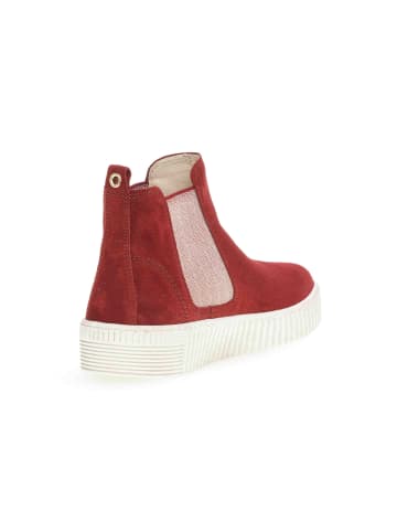 Gabor Sneaker  in Rot