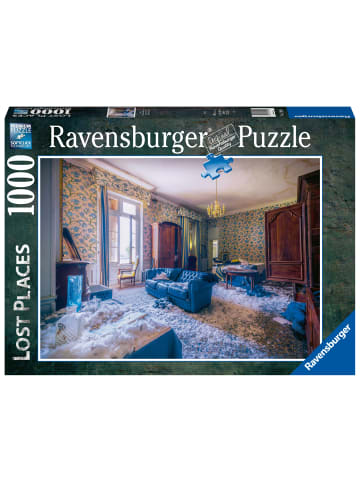 Ravensburger Ravensburger Puzzle - Dreamy - Lost Places 1000 Teile