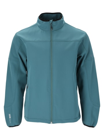 Whistler Softshelljacke Dublin in 2063 Hydro