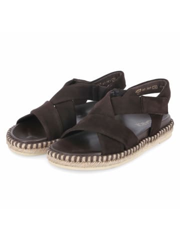 Gabor Sandalette in braun