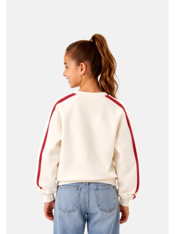 KIDS ONLY Pullover 'Coletta' in weiß